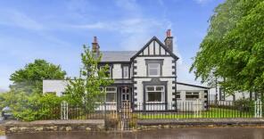 109, Carlisle Road, Crawford, Biggar ML12 6TP