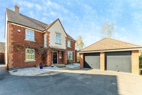 Irons Road, NORTHAMPTON, Northamptonshire, NN5