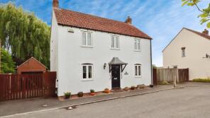 17, Mill Leat, Baltonsborough, Glastonbury BA6 8HX