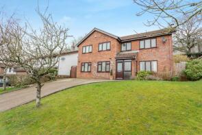 15, Rockfield Glade, Parc Seymour, Caldicot NP26 3JF