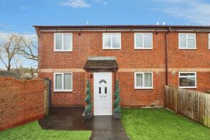 29, Morley Close, Bristol BS34 6SE