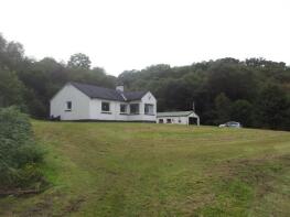 Coroghan, A828t Ardsheal Junction Kentallen - Council Boundary, Appin PA38 4BW