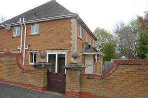 5, Northfield Green, Northampton NN6 8BJ