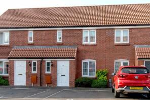 24, Bilberries Close, Monkton Heathfield, Taunton TA2 8SW