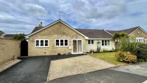 3, Lamparts Way, Broadway, Ilminster TA19 9RY