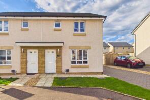 53, Lambourne Crescent, Carnbroe, Coatbridge ML5 4FZ