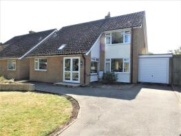 34, Church Lane, Ipswich IP6 0RQ