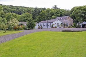 Hen Melin Rhos, Dulas LL70 9HQ
