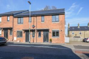 3, Scholars Close, Marley Hill, Newcastle Upon Tyne NE16 5AZ