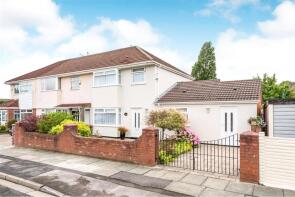29, Worrow Road, Liverpool L11 9AB
