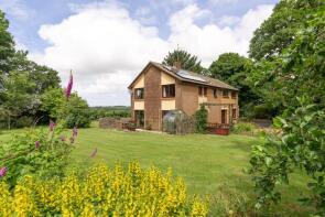 Long Hedge, U3357 Spittal Green To Junction B4329 Froghall Cross, Haverfordwest SA62 5QT