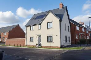 40, Beedon Way, North Stoneham Park, Eastleigh SO50 9RU