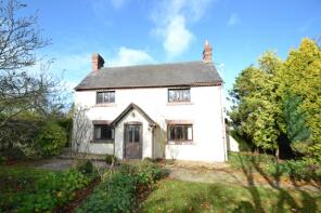 Lisbon House Farm, Burleigh Farm Junction To Shropshire Boundary, Bolas Heath, Telford TF6 6PJ