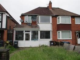 102, Falmouth Road, Birmingham B34 6EJ