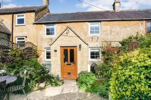 5, Mount Pleasant, Moreton-in-marsh GL56 9BU