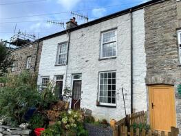 2, Abercorris Cottages, Road From Bridge Street Northeastwards To Garneddwen, Machynlleth SY20 9RJ