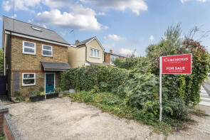 46a, Latchmere Lane, Kingston Upon Thames KT2 5PD