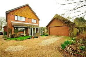 Hill View, Swamp Road, Romney Marsh TN29 9SQ