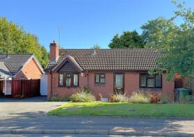 2a, Dippons Drive, Wolverhampton WV6 8HJ