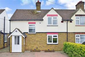 5, All Saints View, Seasalter Road, Faversham ME13 9EB
