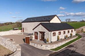 The Mill, Pen Onn, Llancarfan CF62 3AG