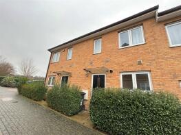 6, Challney Gardens, Luton LU4 8QQ