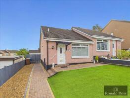 110, Millersneuk Crescent, Millerston, Glasgow G33 6PH