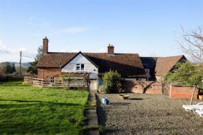 The Mount, Broome Road, Craven Arms SY7 0PW