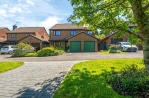 3, Victoria Court, Durley Street, Durley SO32 2AA