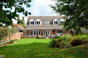 Arran Lodge, Old Hill, Worcester WR7 4DA