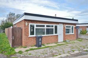 1, Cruce Way, Clacton-on-sea CO16 8LF