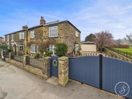 1 2, Burland Terrace, Swillington Lane, Swillington, Leeds LS26 8QX
