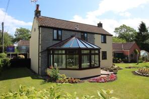 Pound Cottage, Lower Stone Road, Berkeley GL13 9DT