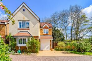 33, Yearling Close, Ware SG12 9XP
