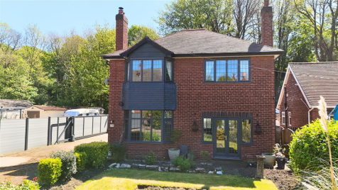 Wakefield Road, Pontefract