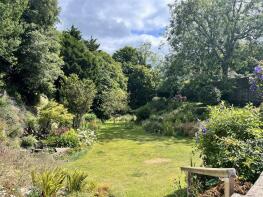 Bindaloo, Madeira Vale, Ventnor PO38 1QU