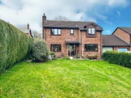 Hollywell, Road From Heathfield Cross To Parkhayes, Exeter EX5 1PH