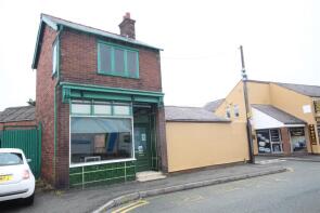 1, Chester Road, Buckley CH7 3AE