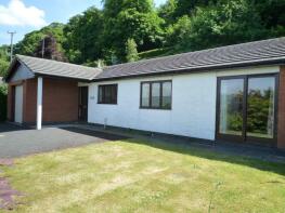 Cressyn, Old Radnor, Presteigne LD8 2RL