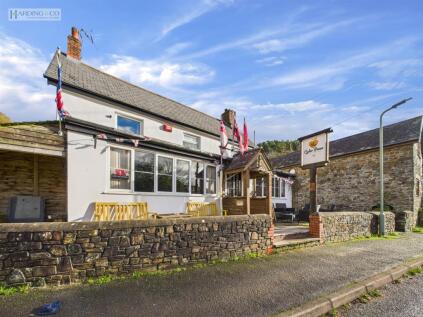 Weare Giffard, Bideford