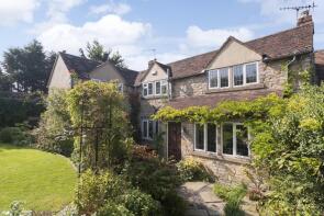 Three Gables, Coxs Walk, Alcester B49 6DR