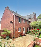 1, Sedbury Chase, Chepstow NP16 7JX