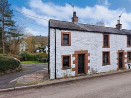 1, Wayside Cottages, Ainstable CA4 9QD