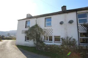 Caw Fell View, Seathwaite, Broughton-in-furness LA20 6ED