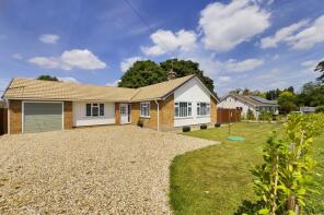 Tengah, Livermere Road, Bury St. Edmunds IP31 1ER