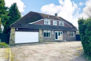 Walhalla, Wrights Green, Bishop's Stortford CM22 7RH