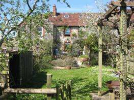 2, Woodborough Hill Cottages, Woodborough Hill, Peasedown St John, Bath BA2 8LN