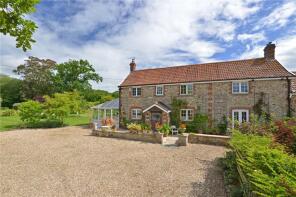 Shute Marsh House, Access To Shute Marsh Farm, Axminster EX13 7QW