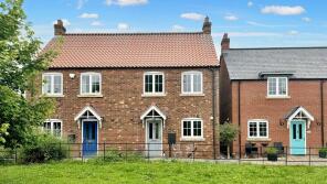 3, Townhill Lane, Woodhall Spa LN10 5DS