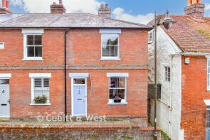 4, Montier Terrace, Angel Street, Petworth GU28 0BQ